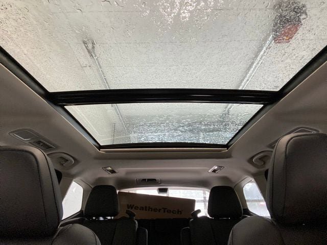 New 2026 Subaru Ascent Touring image 12