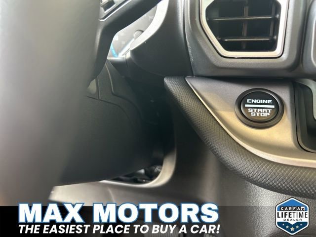 New 2024 Ford Bronco Sport Big Bend image 25