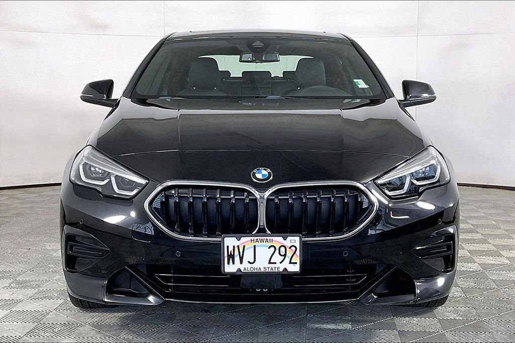 Used 2023 BMW 228i Gran Coupe w/ Premium Package 2 image 2