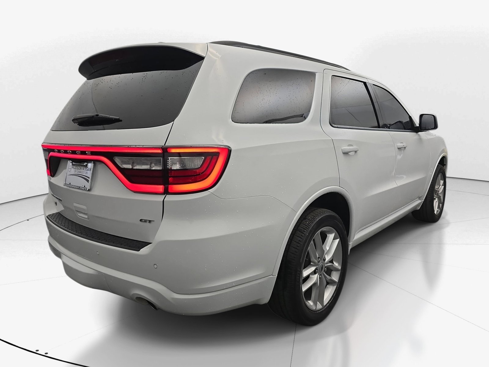 Used 2023 Dodge Durango GT image 7
