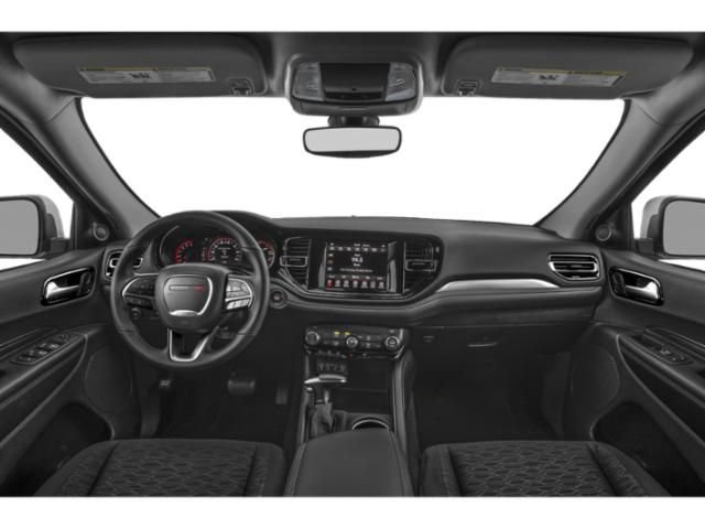 Used 2022 Dodge Durango SXT w/ Blacktop Package AWD/4WD image 8