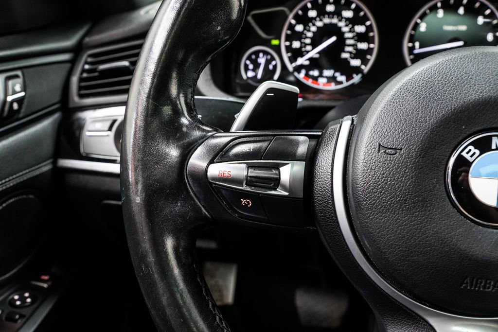 Used 2017 BMW X3 sDrive28i image 36