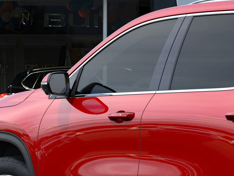 New 2026 Buick Enclave Preferred w/ Power Package image 36