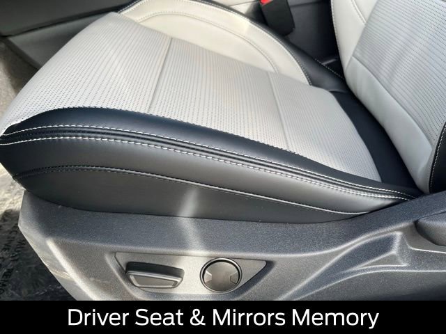 New 2025 Ford Mustang Premium image 15