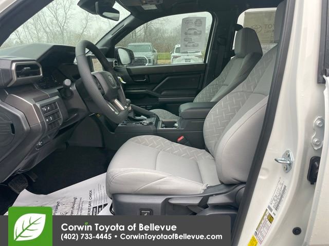New 2026 Toyota Tacoma SR5 image 9