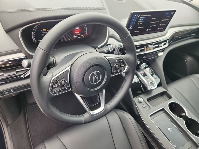 Used 2025 Acura MDX FWD image 10