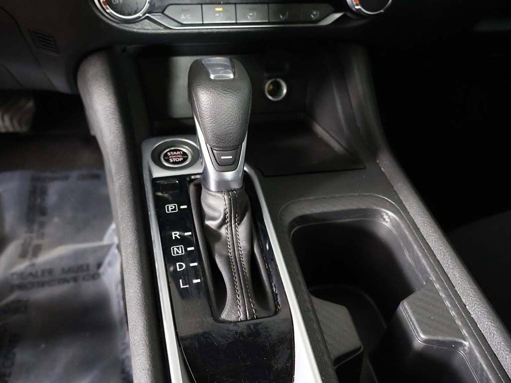 Used 2023 Nissan Sentra SV FWD image 42