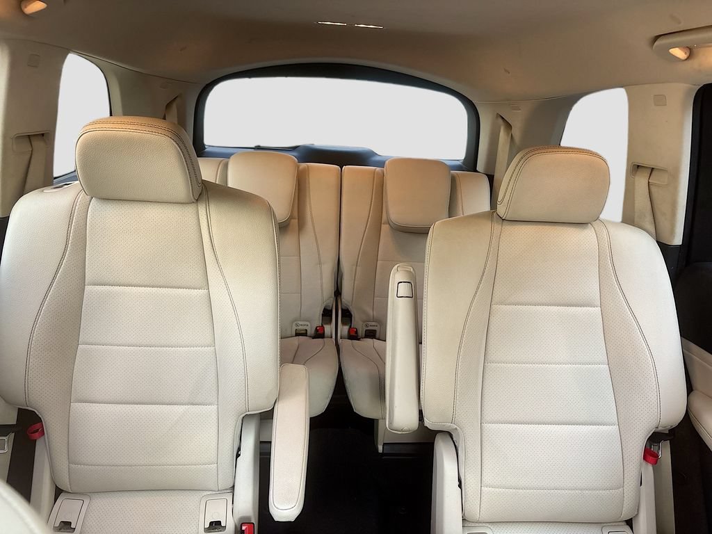 Used 2020 Mercedes-Benz GLS 450 4MATIC image 23
