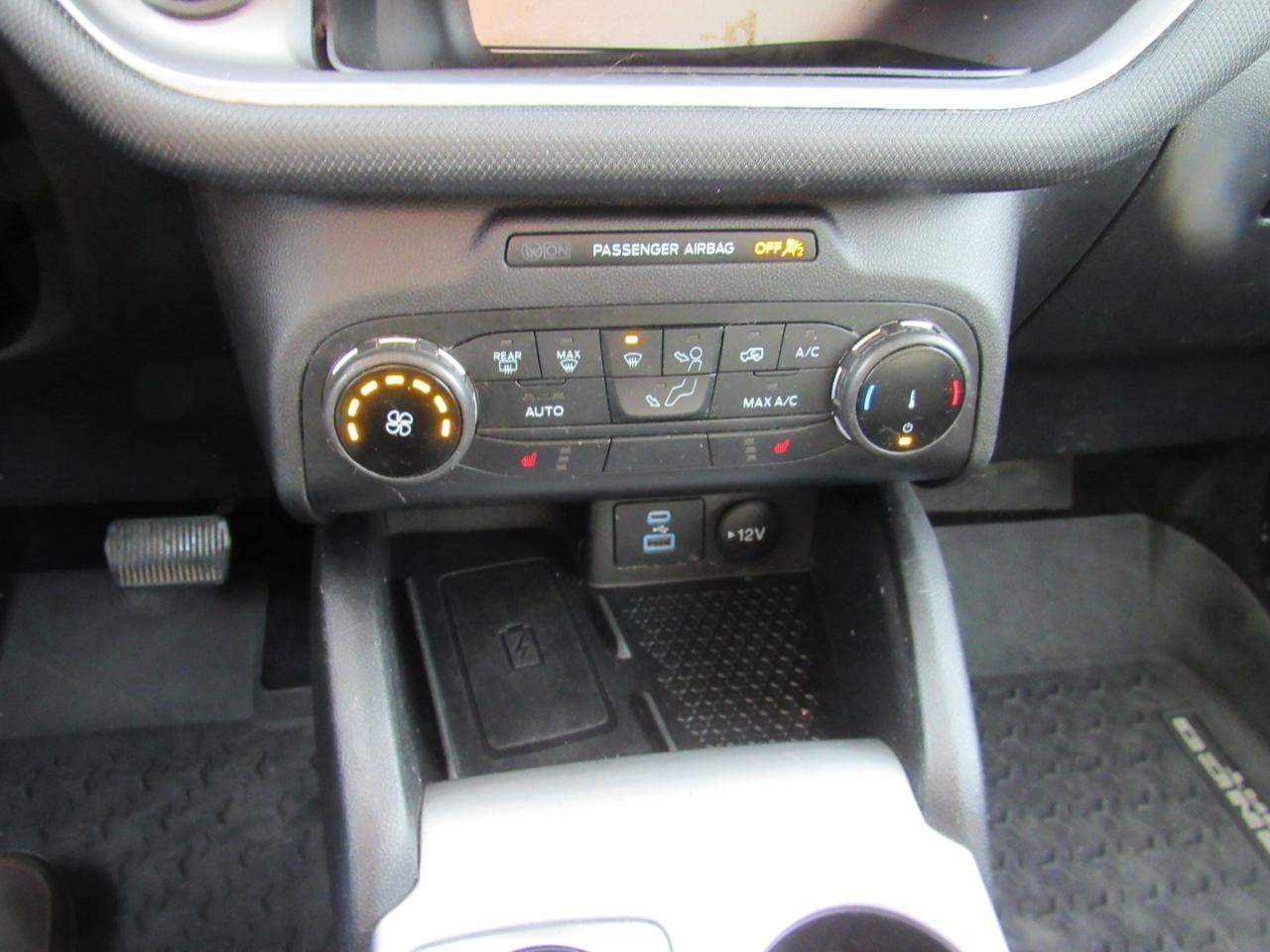 Used 2022 Ford Bronco Sport Big Bend w/ Convenience Package image 27