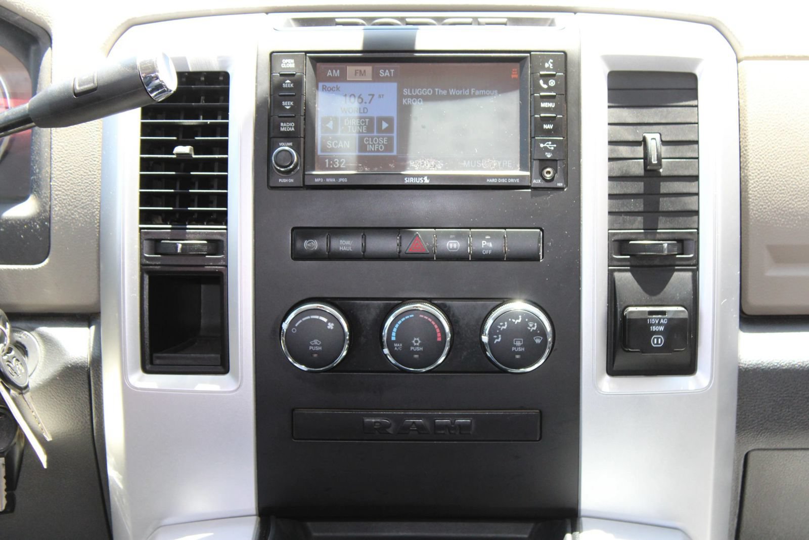 Used 2010 Dodge Ram 3500 Truck SLT w/ Big Horn Regional Package RWD image 26