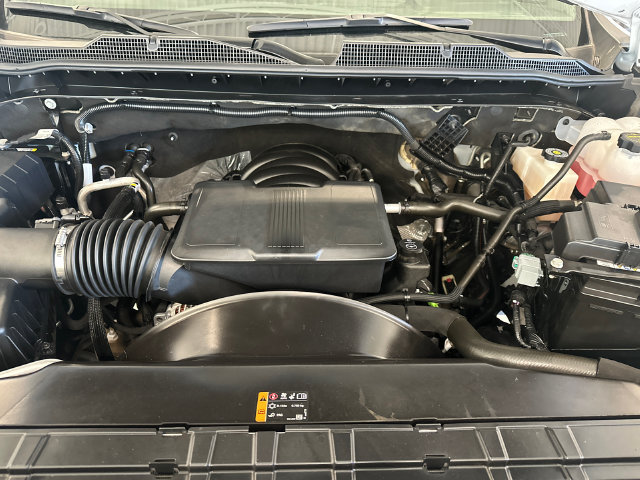 Certified 2025 Chevrolet Silverado 2500 LT AWD/4WD image 28