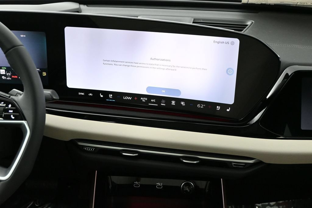 New 2026 Audi A6 Premium Plus AWD/4WD image 14