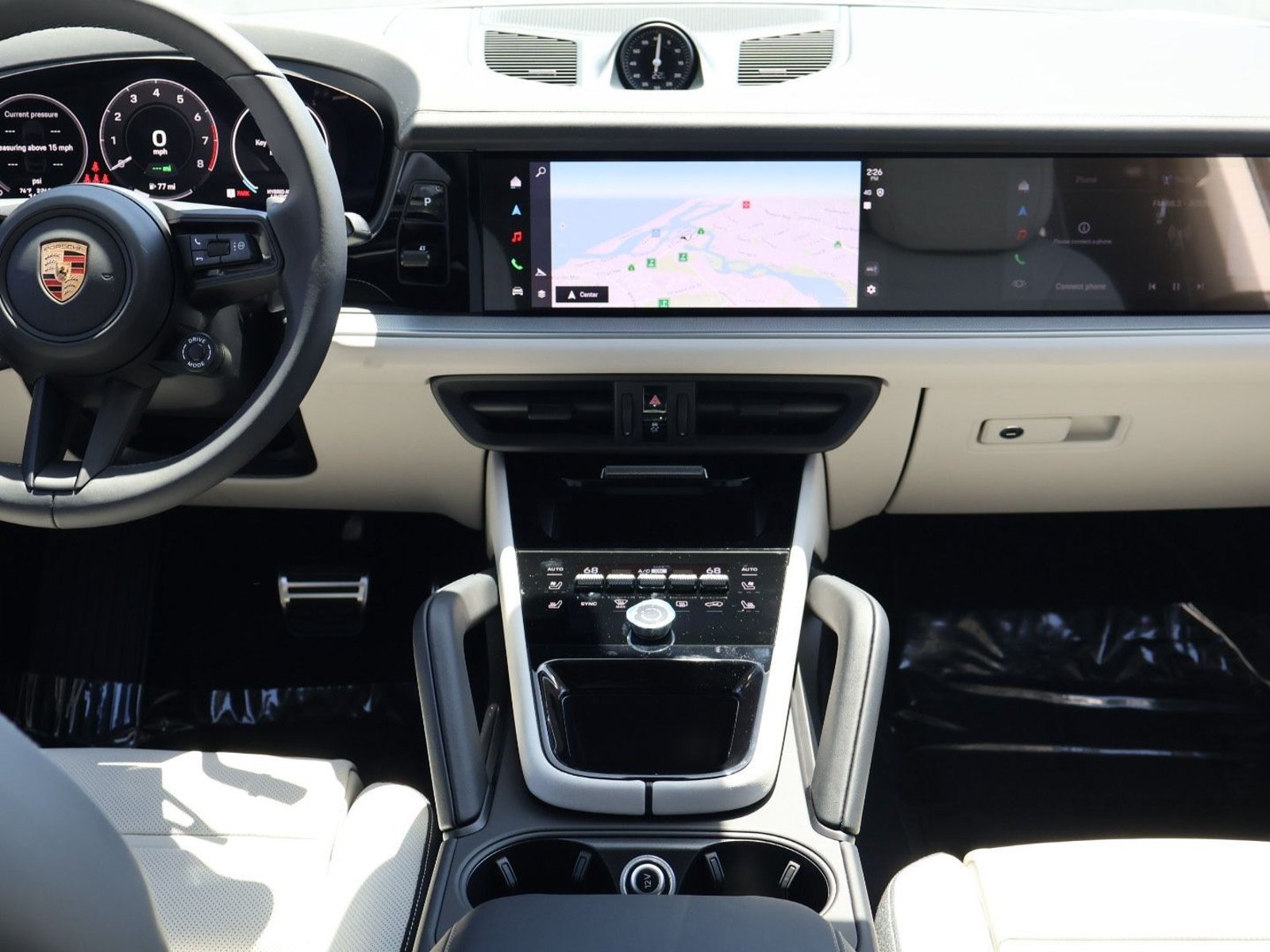 New 2026 Porsche Cayenne S AWD/4WD image 20