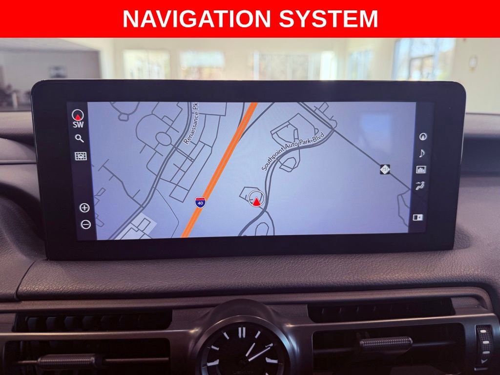 Certified 2023 Lexus IS 350 F Sport image 13