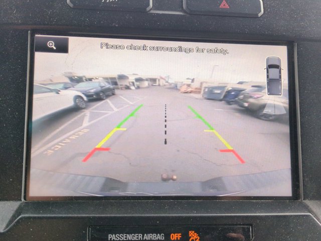 Used 2015 Ford F150 XLT w/ Equipment Group 302A Luxury image 12