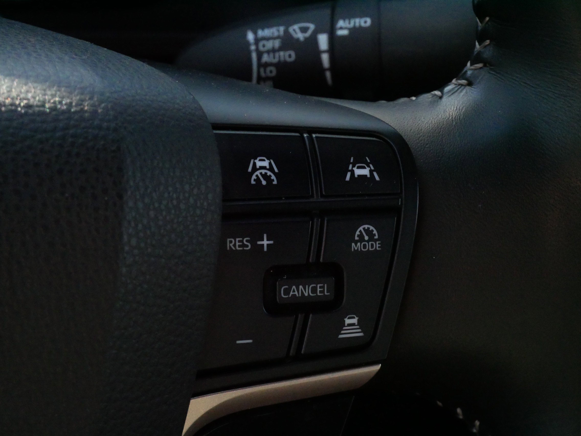 Certified 2024 Toyota Crown Limited w/ Advanced Technology Package image 25