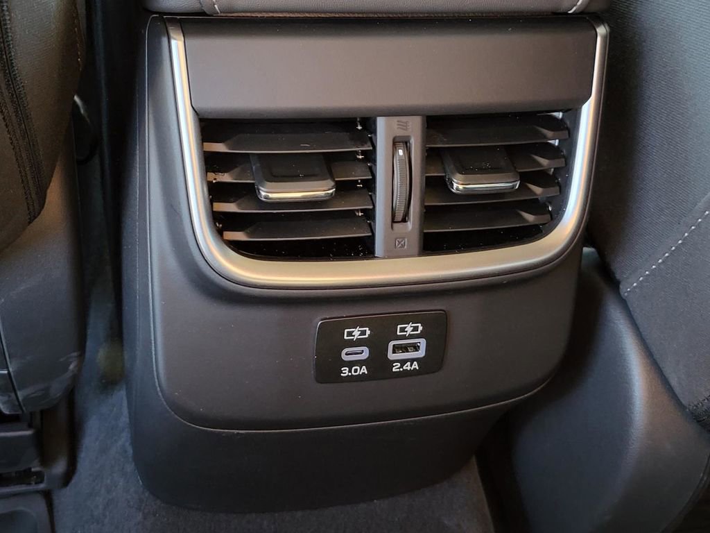 Certified 2025 Subaru Outback Premium w/ Popular Package #1 image 14