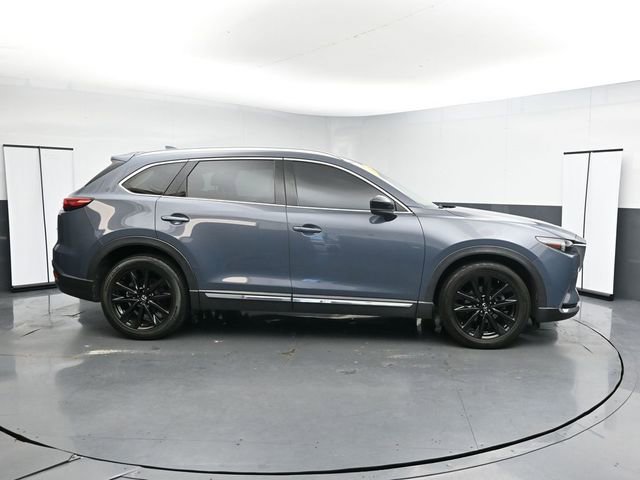Used 2023 MAZDA CX-9 Carbon Edition AWD/4WD image 8