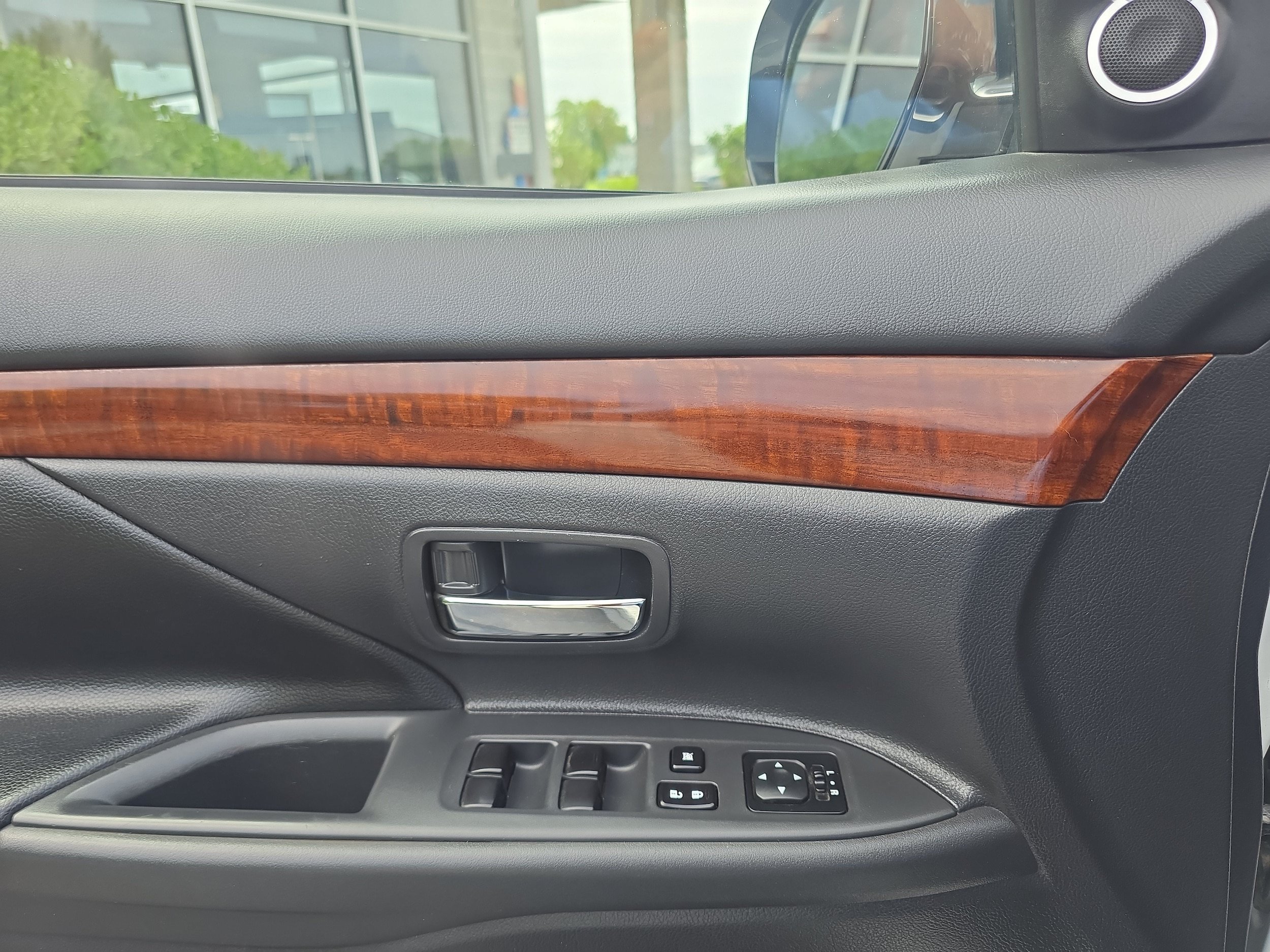Used 2015 Mitsubishi Outlander GT AWD/4WD image 17