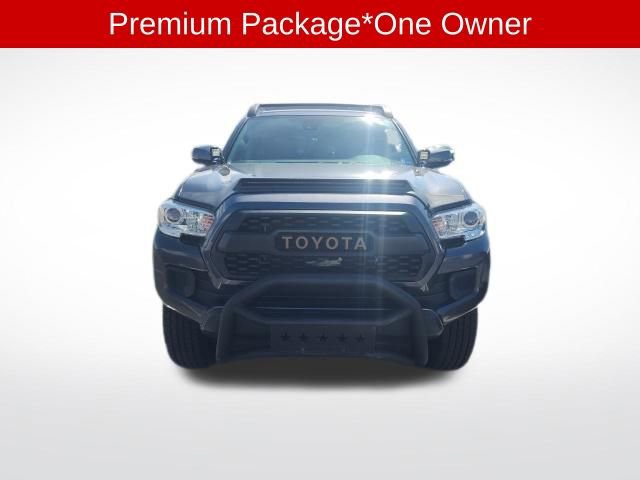 Used 2023 Toyota Tacoma 4x4 Double Cab w/ Trail Edition image 2