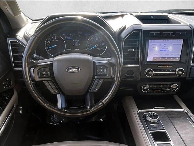 Used 2020 Ford Expedition Max Limited image 7