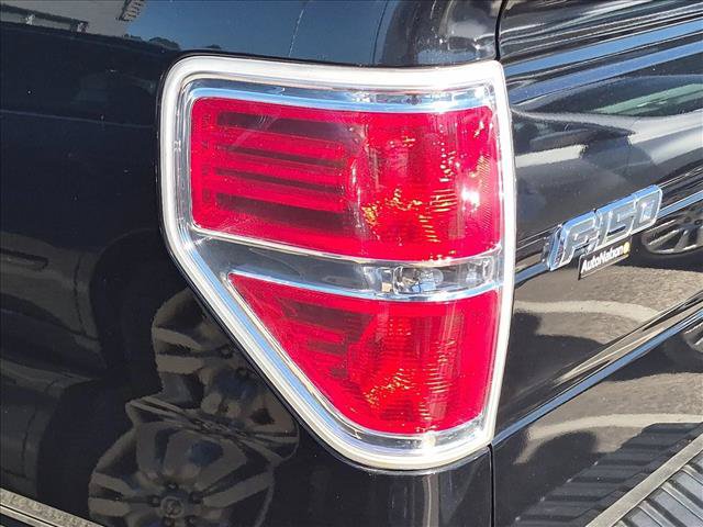 Used 2013 Ford F150 XL w/ Mid Equipment Group RWD image 12