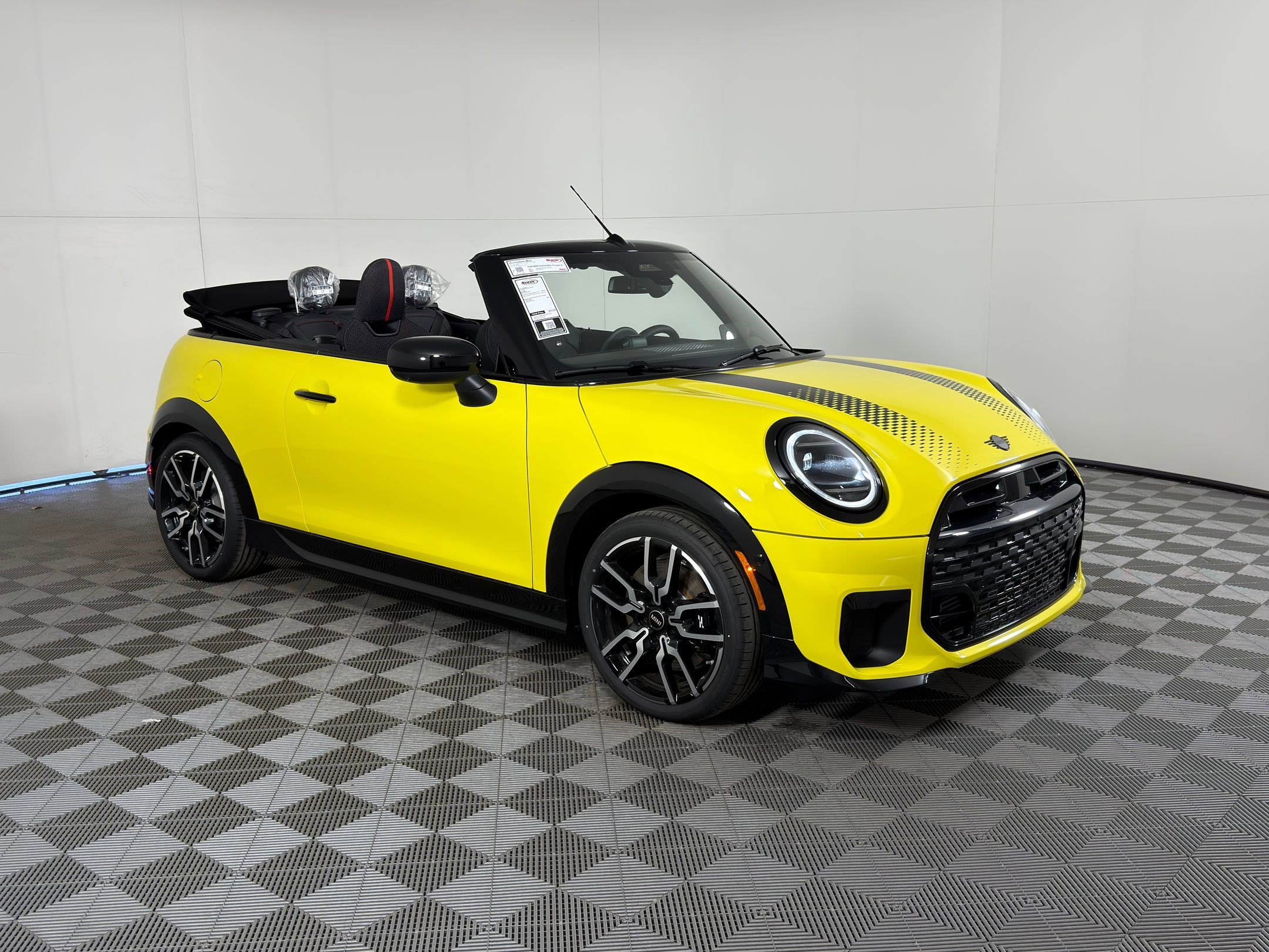 New 2026 MINI Cooper S image 6