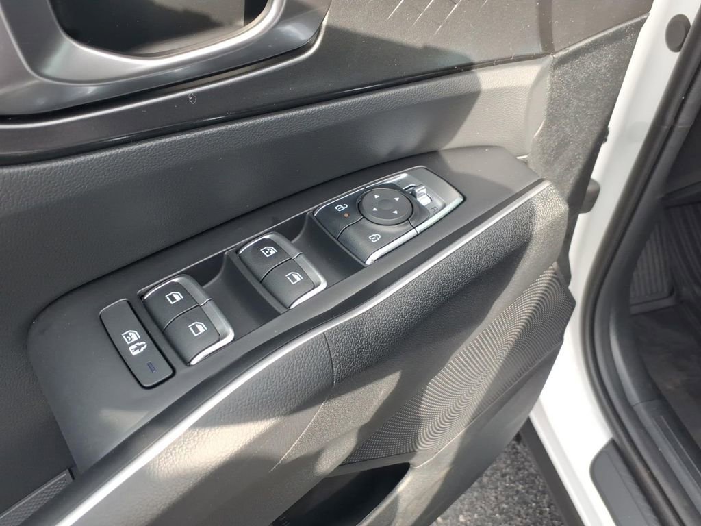 New 2026 Kia Sorento EX FWD image 14