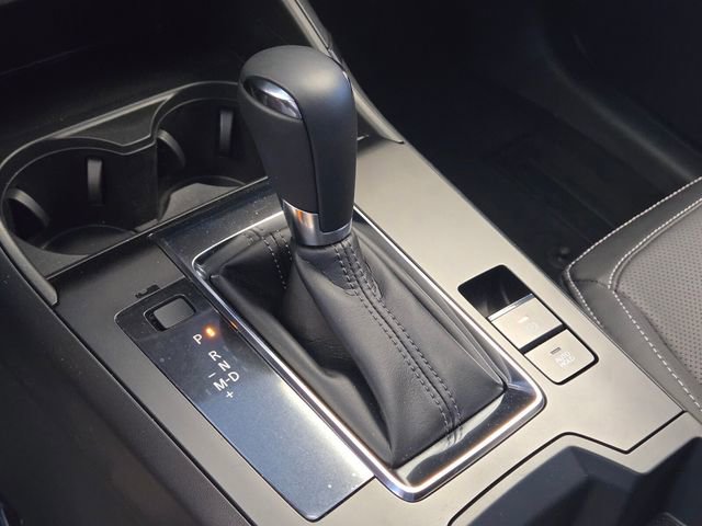 New 2026 MAZDA CX-5 2.5 S w/ Premium Package image 13