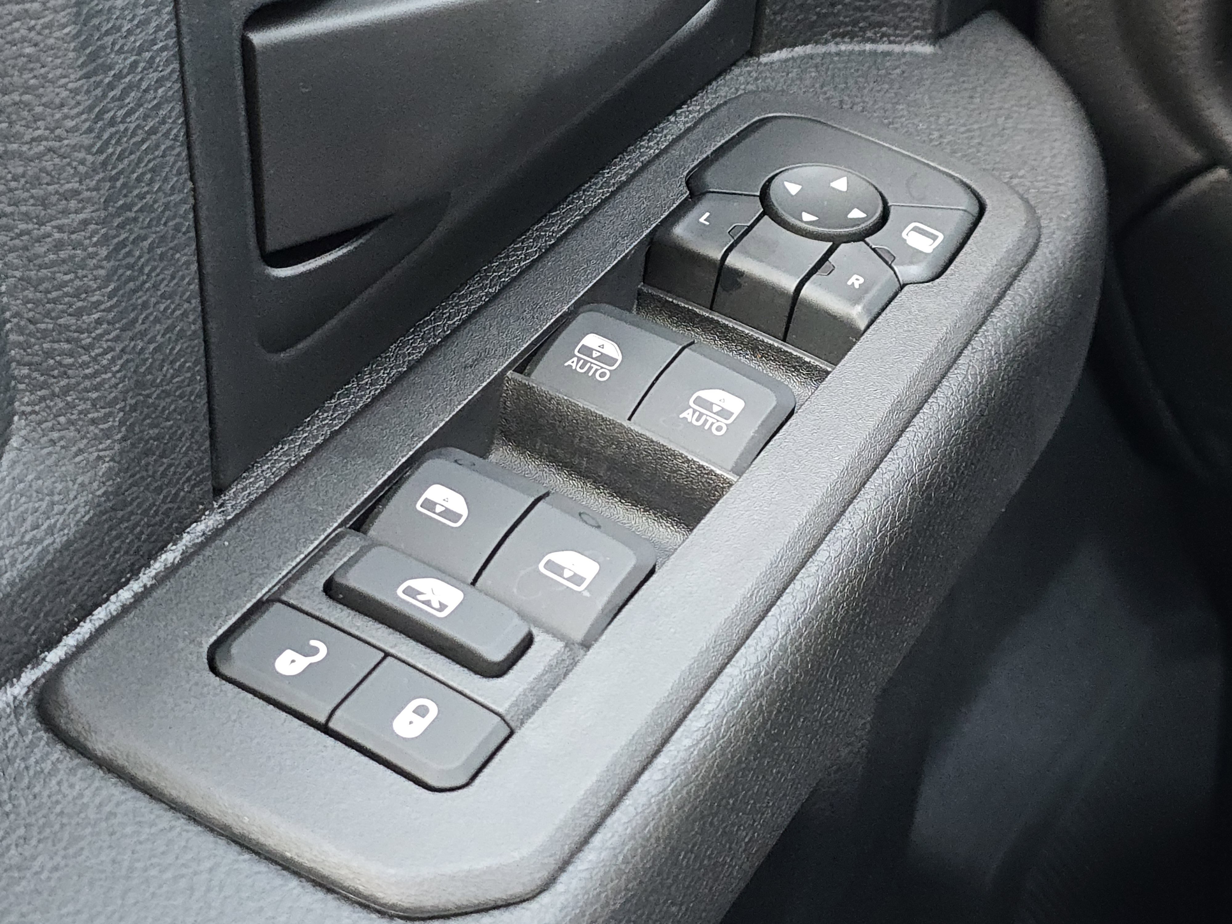 New 2026 RAM 3500 Tradesman image 29