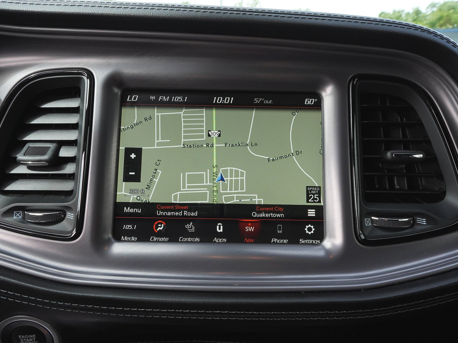 Used 2023 Dodge Challenger R/T Scat Pack RWD image 26