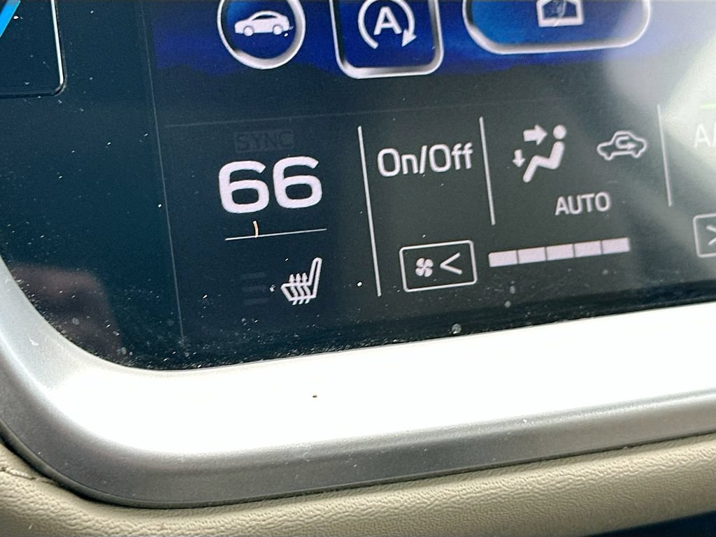 Used 2021 Subaru Outback Limited AWD/4WD image 19
