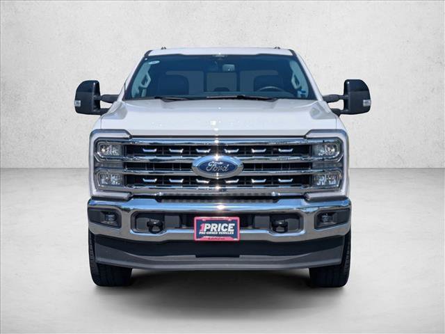 Used 2024 Ford F250 Lariat w/ FX4 Off-Road Package AWD/4WD video 2