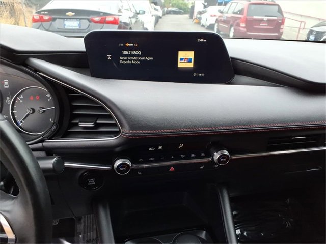 Used 2024 MAZDA MAZDA3 s image 19