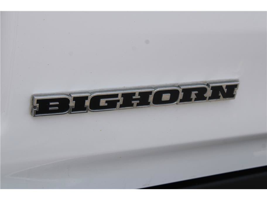 Used 2019 RAM 1500 Big Horn RWD image 37