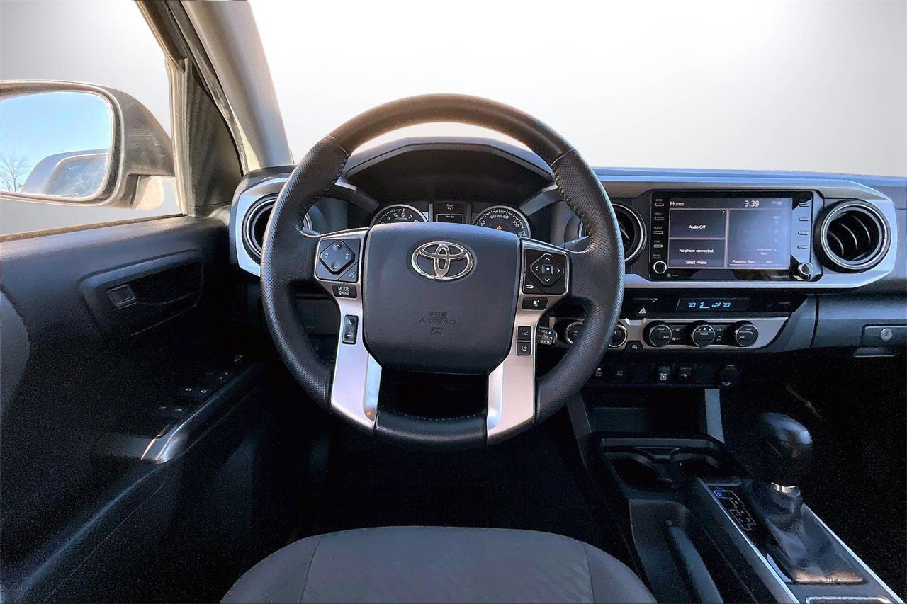 Used 2023 Toyota Tacoma SR5 image 11