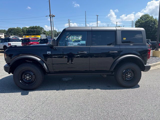 New 2026 Ford Bronco Big Bend w/ Black Diamond Package AWD/4WD image 5