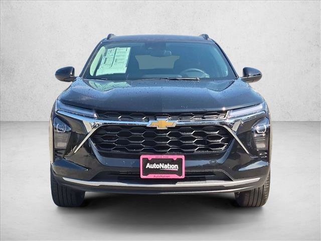 New 2026 Chevrolet Trax LT w/ Driver Confidence Package FWD image 6