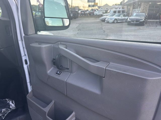 Used 2019 Chevrolet Express 3500 LT w/ LT Preferred Equipment Group image 15