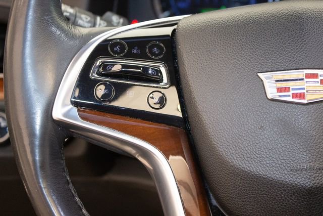 Used 2018 Cadillac Escalade Luxury image 28