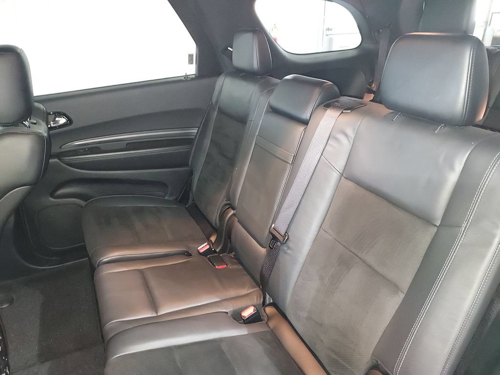 Used 2022 Dodge Durango GT AWD/4WD image 27