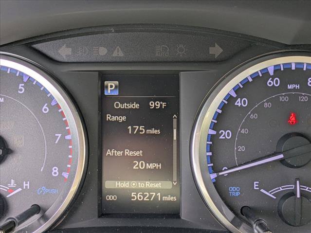 Used 2019 Toyota Highlander LE FWD image 9