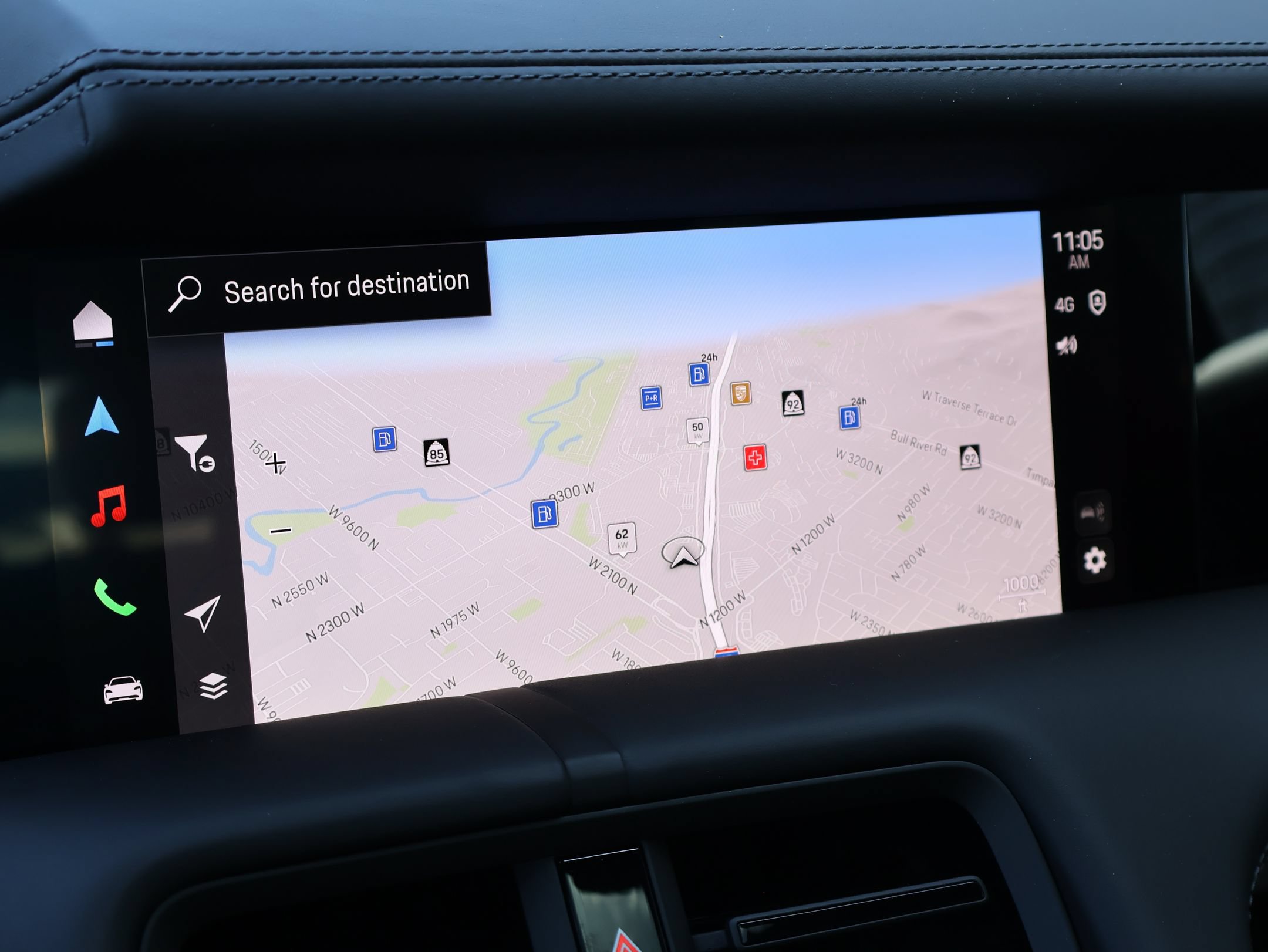 New 2026 Porsche Taycan AWD/4WD image 18