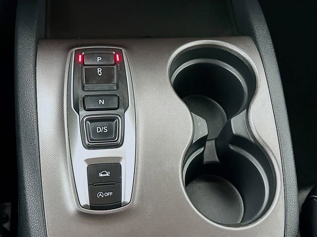 Certified 2023 Honda Ridgeline RTL image 26