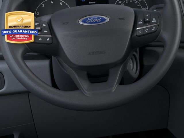 New 2025 Ford Transit 350 148 High Roof Extended image 12