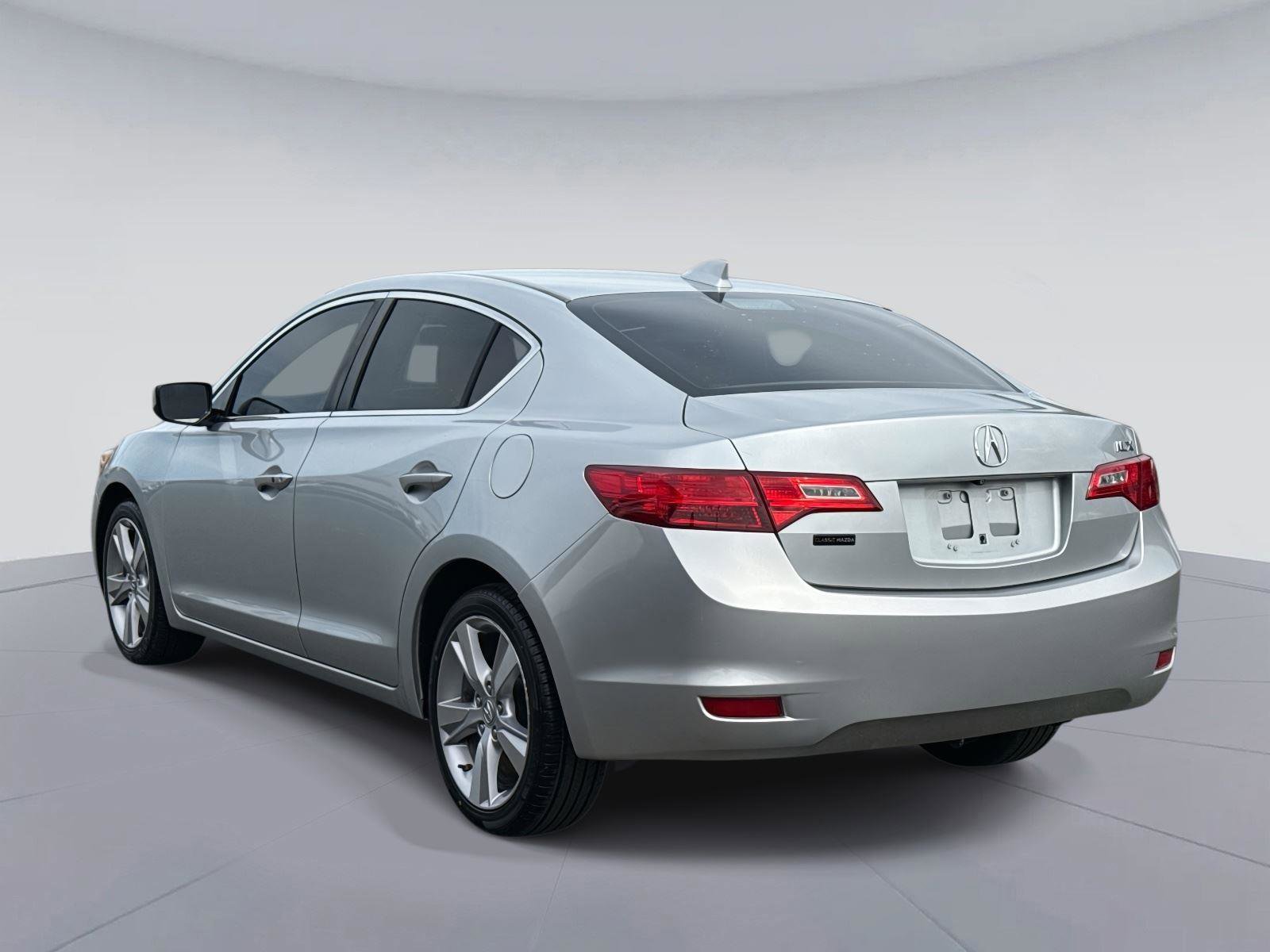 Used 2014 Acura ILX image 5