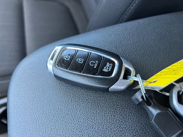 Used 2022 Hyundai Kona SEL w/ Convenience Package AWD/4WD image 29