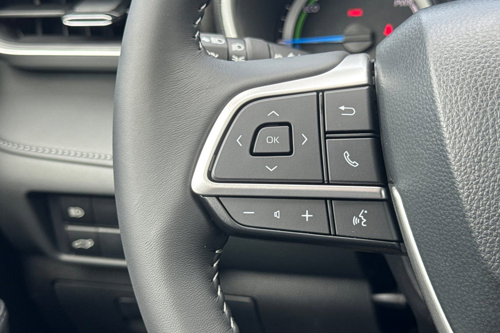New 2026 Toyota Highlander XLE AWD/4WD image 27