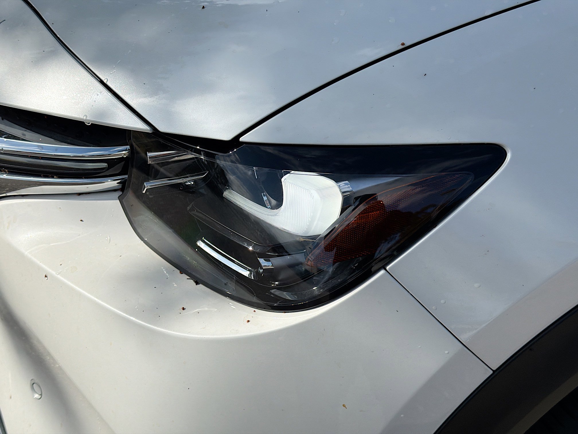 New 2026 MAZDA CX-90 Plug-In Hybrid w/ Premium Plus image 10