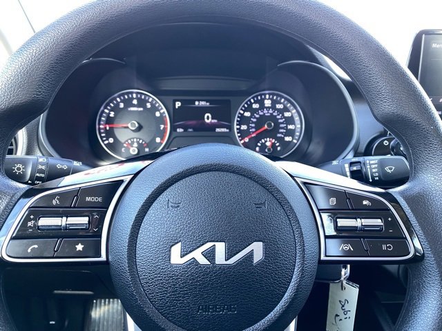 Used 2022 Kia Forte Sedan image 14